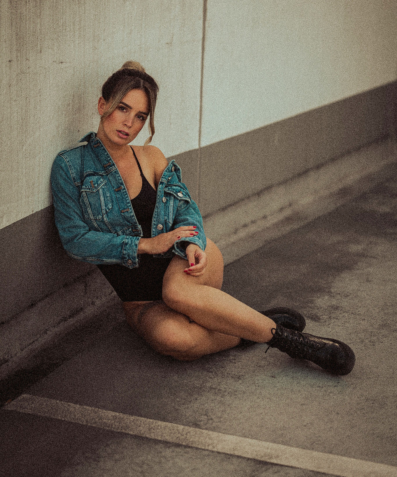 Julia Römmelt nude. Photo - 18