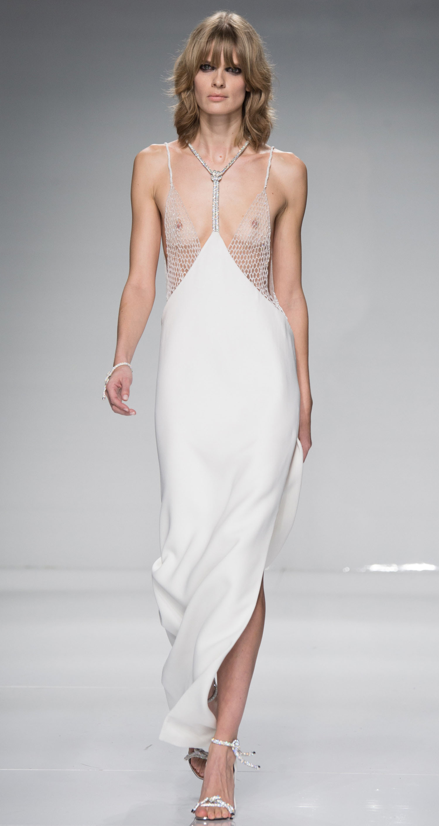 Julia Stegner nude. Photo - 12