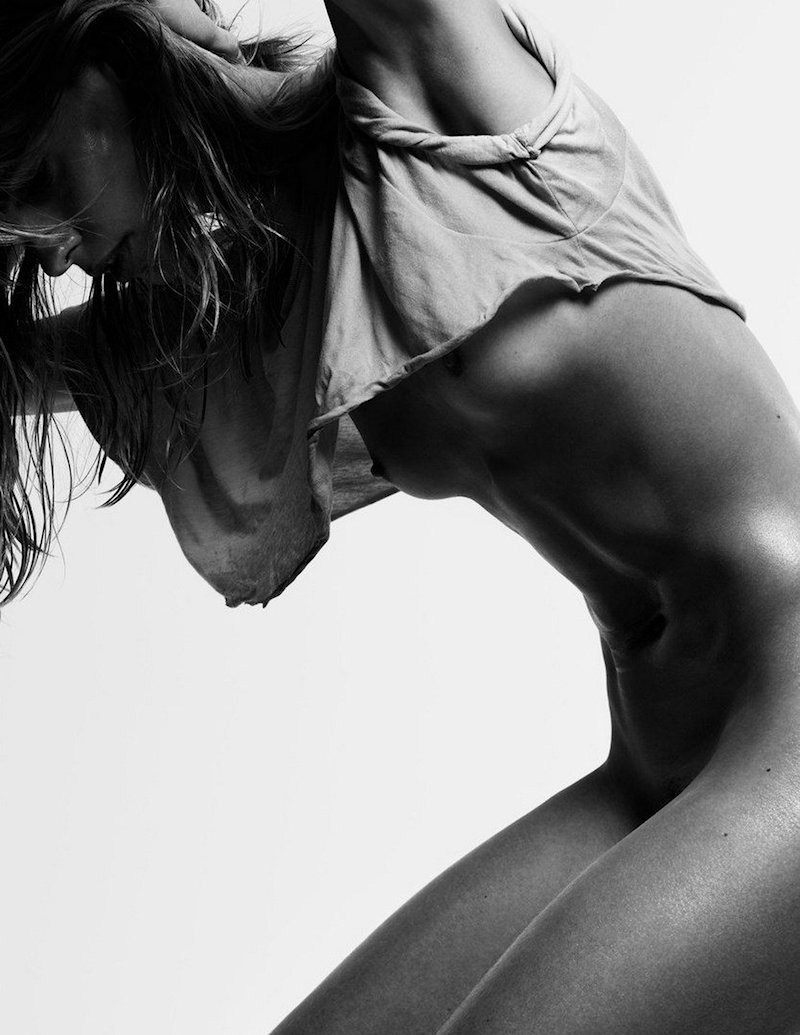 Julia Stegner nude. Photo - 19