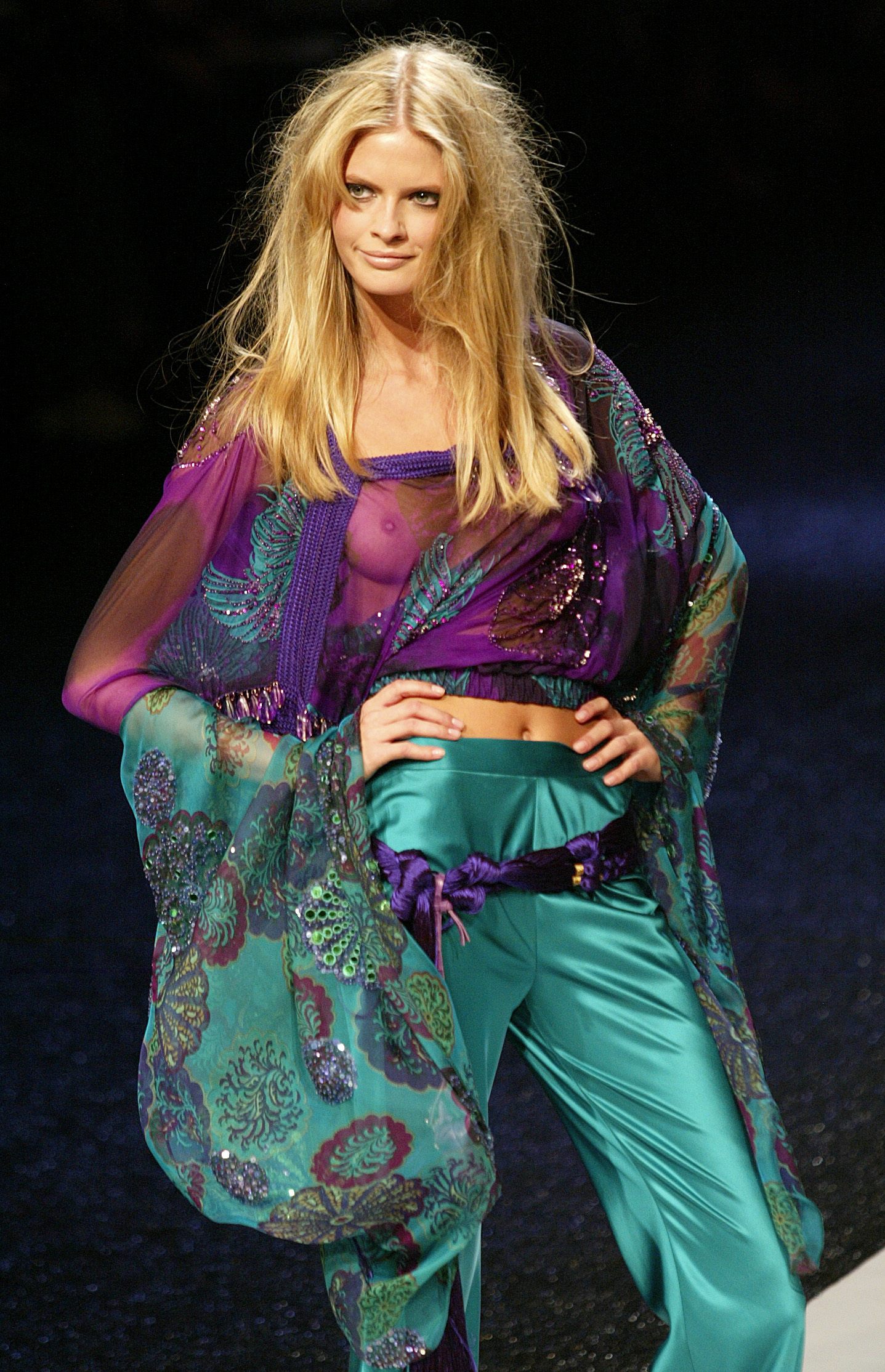 Julia Stegner nude. Photo - 26