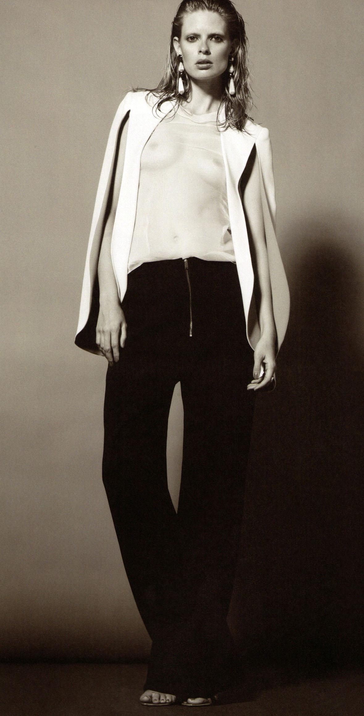 Julia Stegner nude. Photo - 30