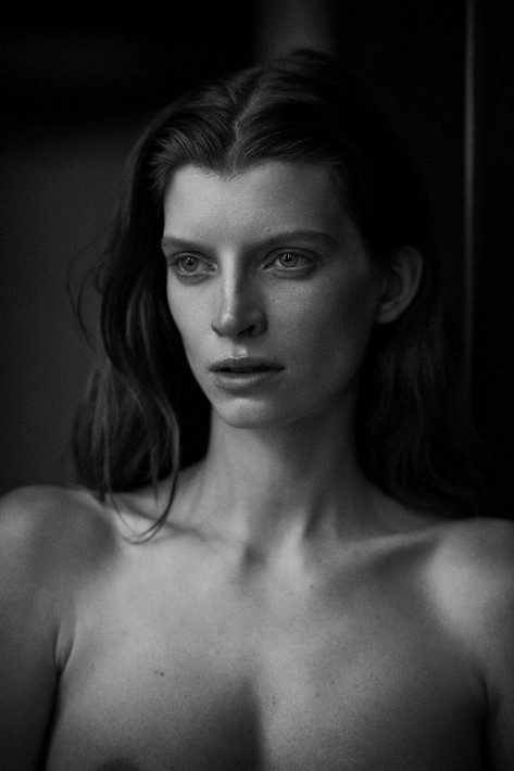 Julia Stegner nude. Photo - 40