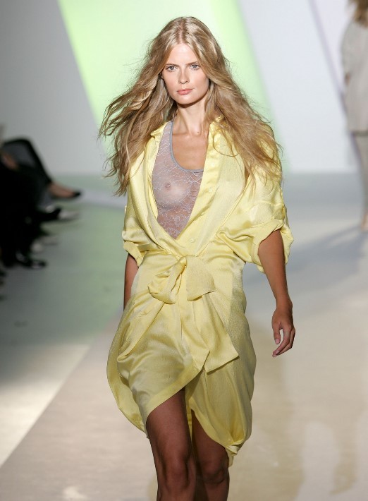 Julia Stegner nude. Photo - 45