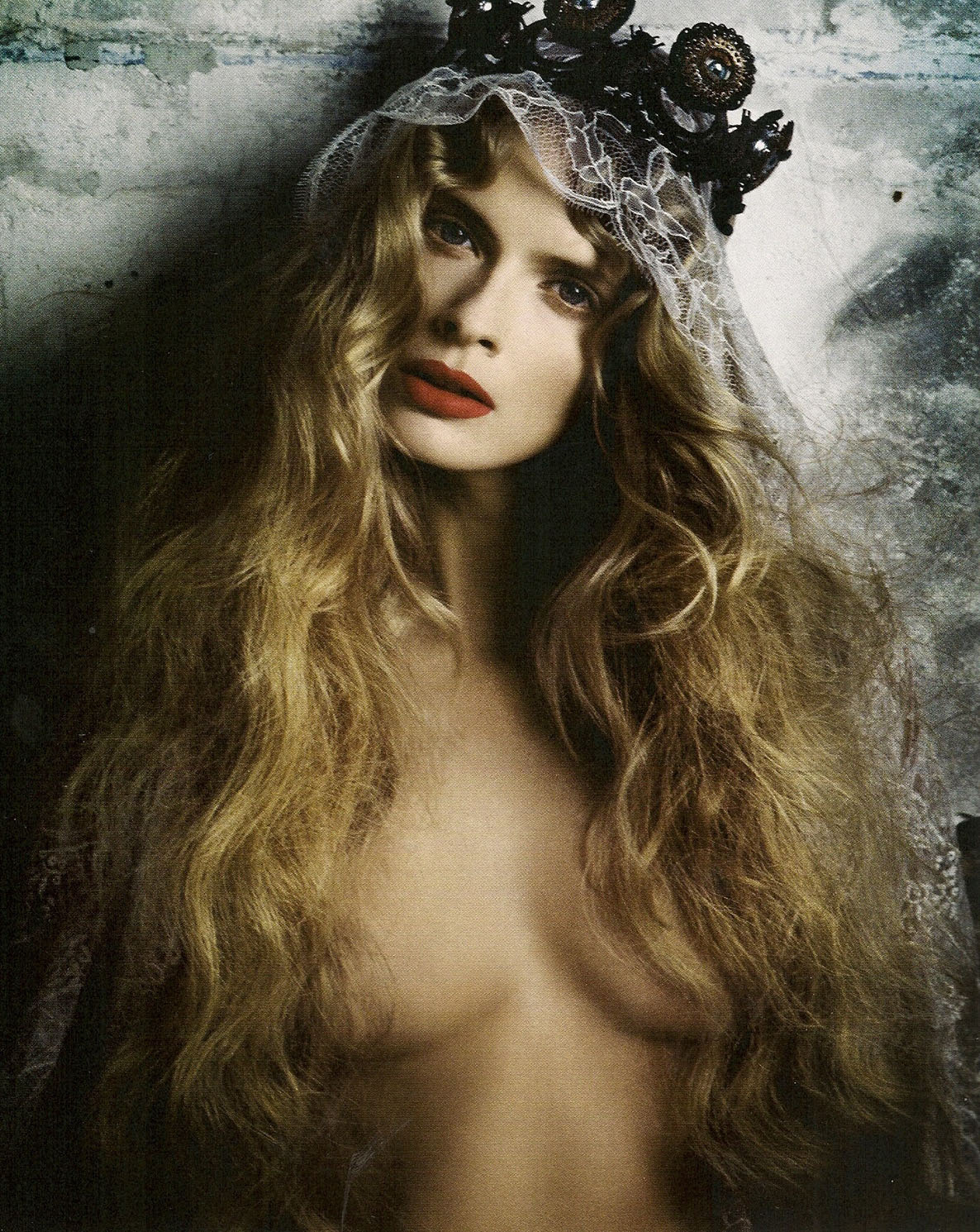 Julia Stegner nude. Photo - 8