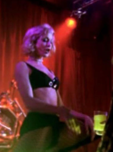 Julia Stinshoff nude. Photo - 7