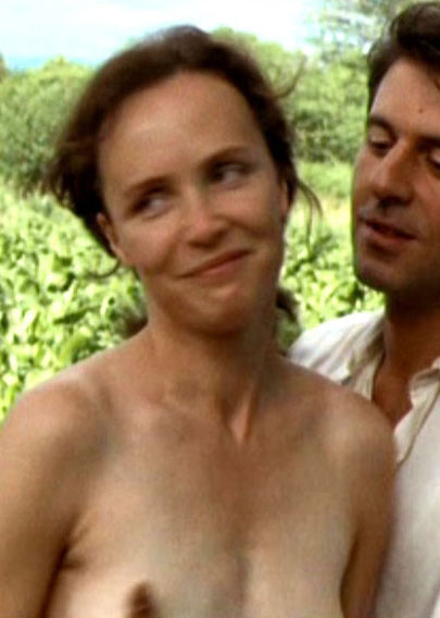 Juliane Köhler nude. Photo - 10