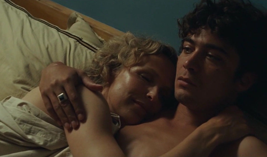 Juliane Köhler nude. Photo - 3