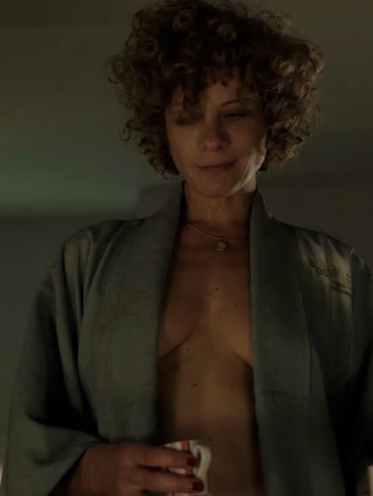 Juliane Köhler nude. Photo - 4