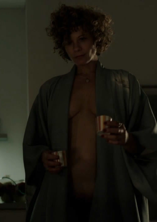 Juliane Köhler nude. Photo - 5