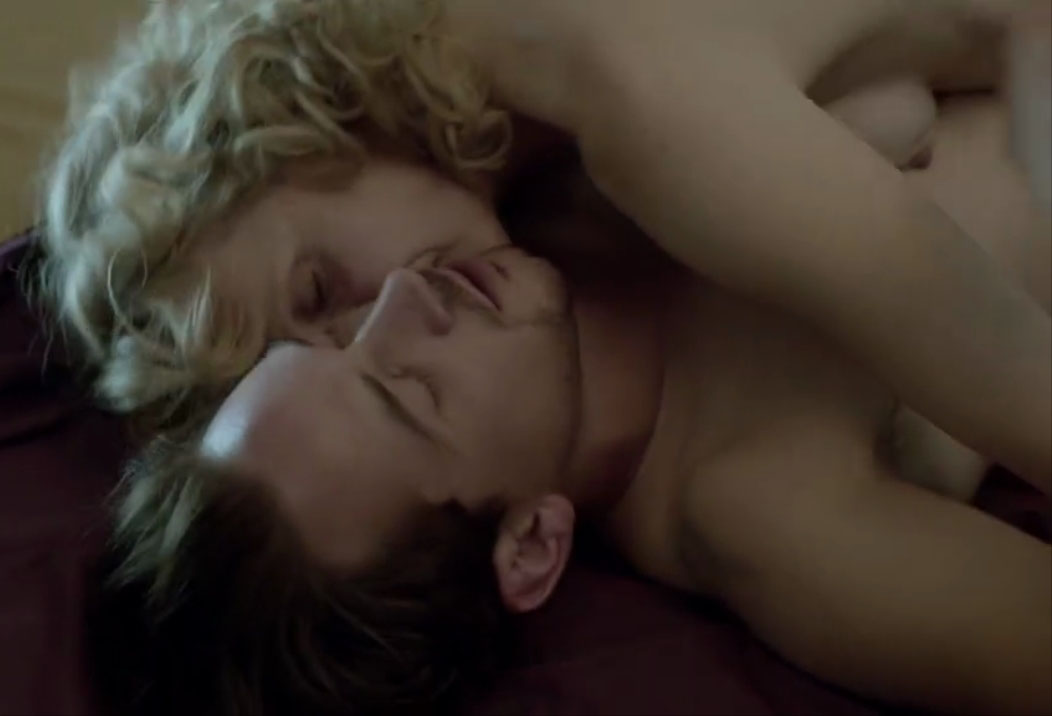 Juliane Köhler nude. Photo - 9