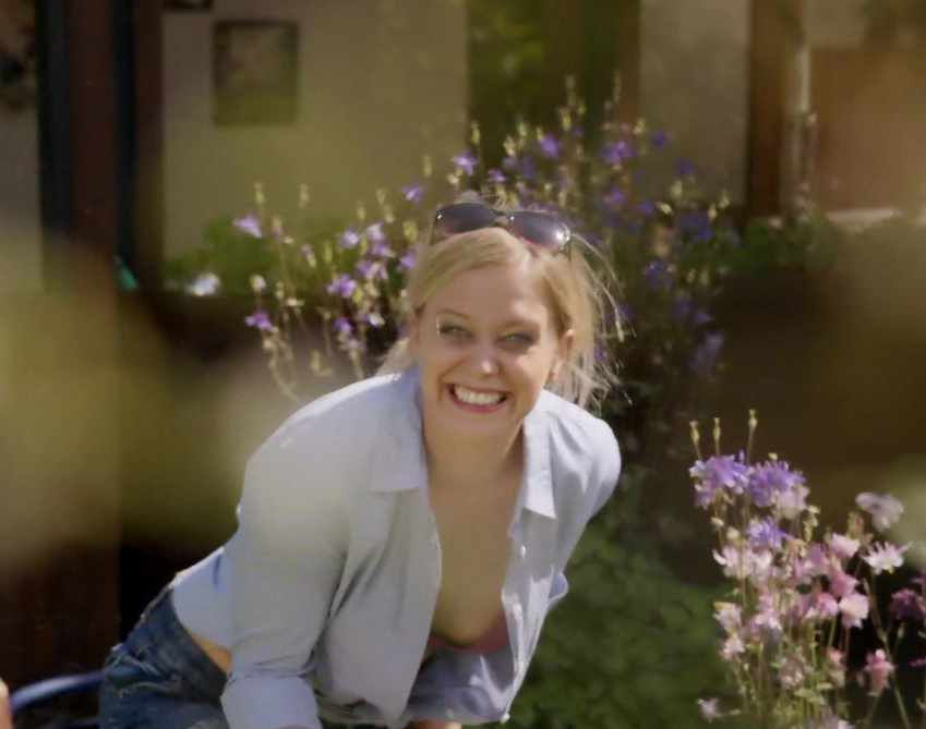 Juliette Greco nude. Photo - 8