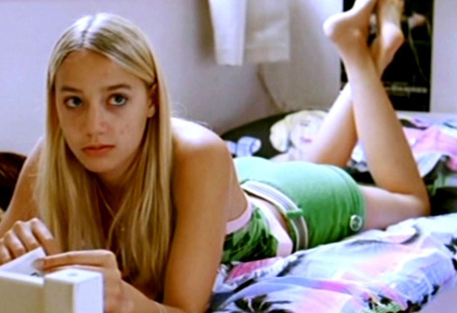 Jytte-Merle Böhrnsen nude. Photo - 11