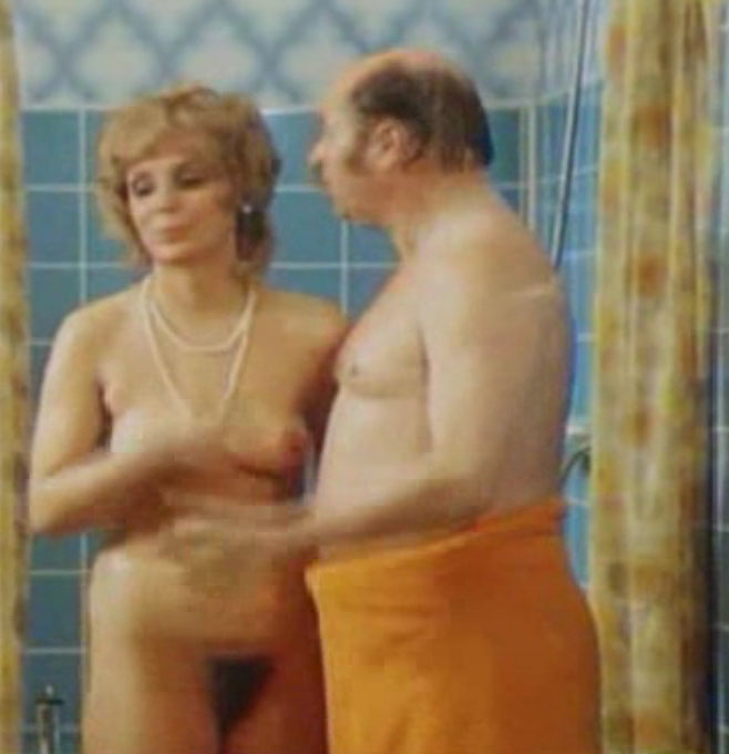 Karin Glier nude. Photo - 16