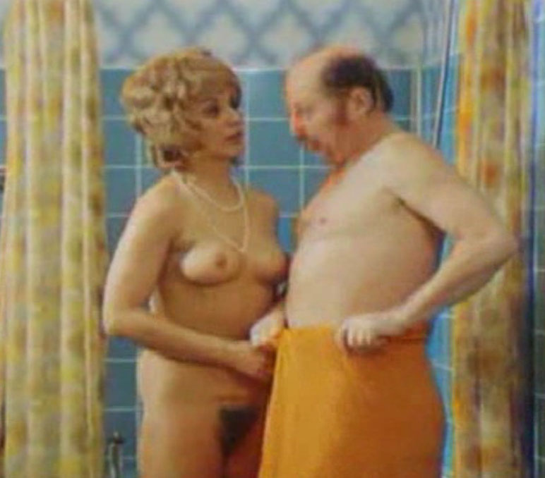 Karin Glier nude. Photo - 17