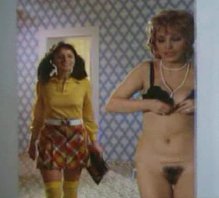 Karin Glier nude. Photo - 28