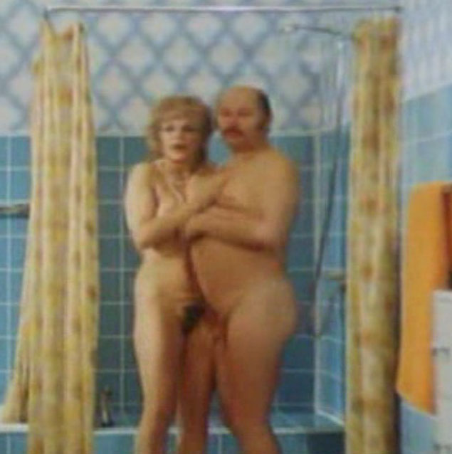 Karin Glier nude. Photo - 38