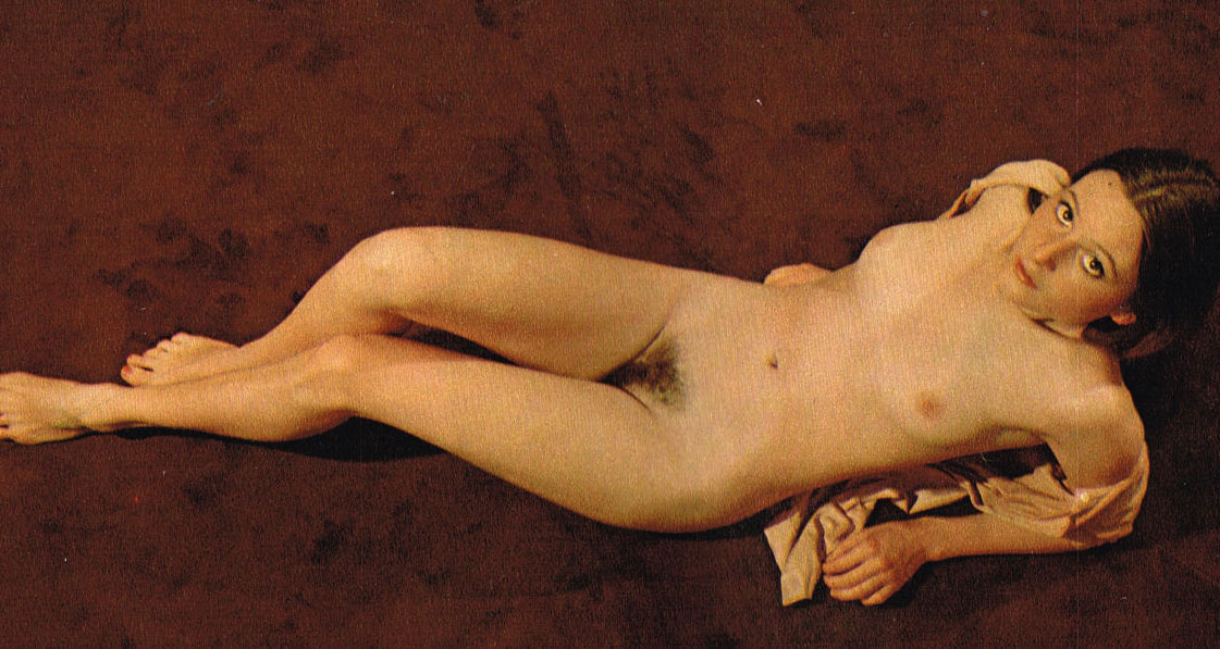 Karin Götz nude. Photo - 10