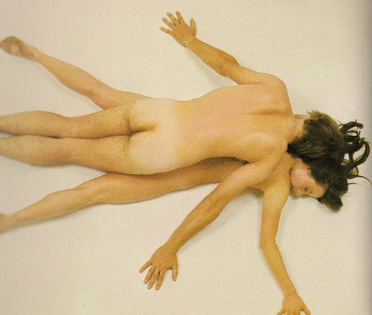 Karin Götz nude. Photo - 104