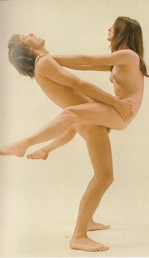 Karin Götz nude. Photo - 109