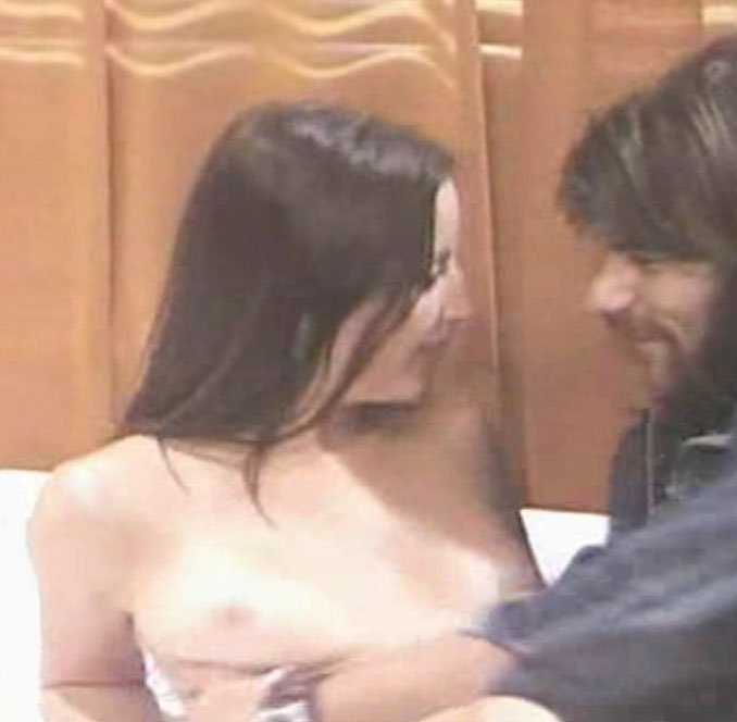 Karin Götz nude. Photo - 19