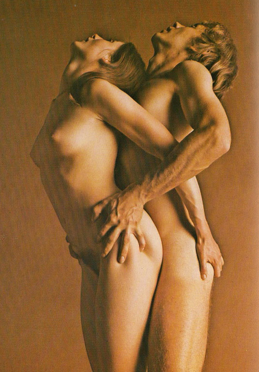 Karin Götz nude. Photo - 28