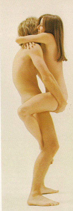 Karin Götz nude. Photo - 36