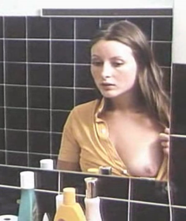 Karin Götz nude. Photo - 69