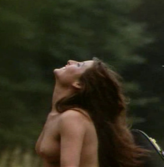 Karin Götz nude. Photo - 77