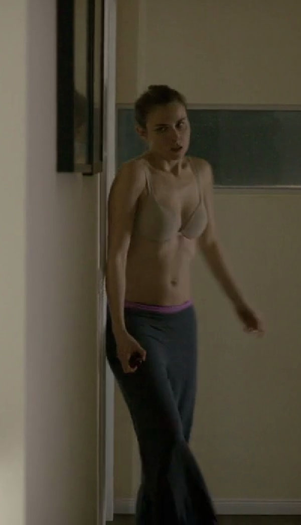 Karin Hanczewski nude. Photo - 1