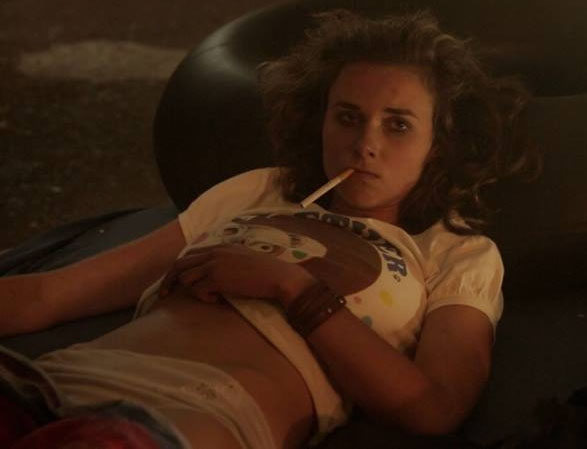 Karin Hanczewski nude. Photo - 12