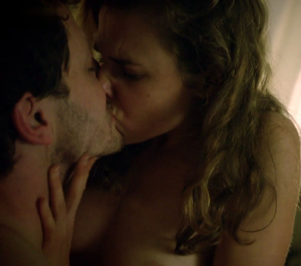 Karin Hanczewski nude. Photo - 2