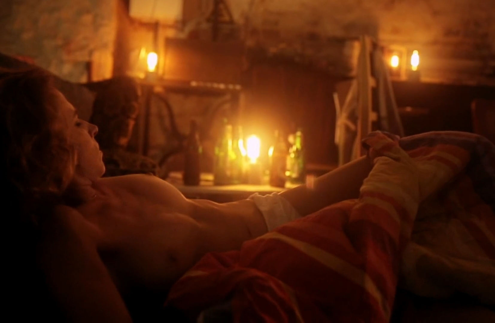 Karin Hanczewski nude. Photo - 6