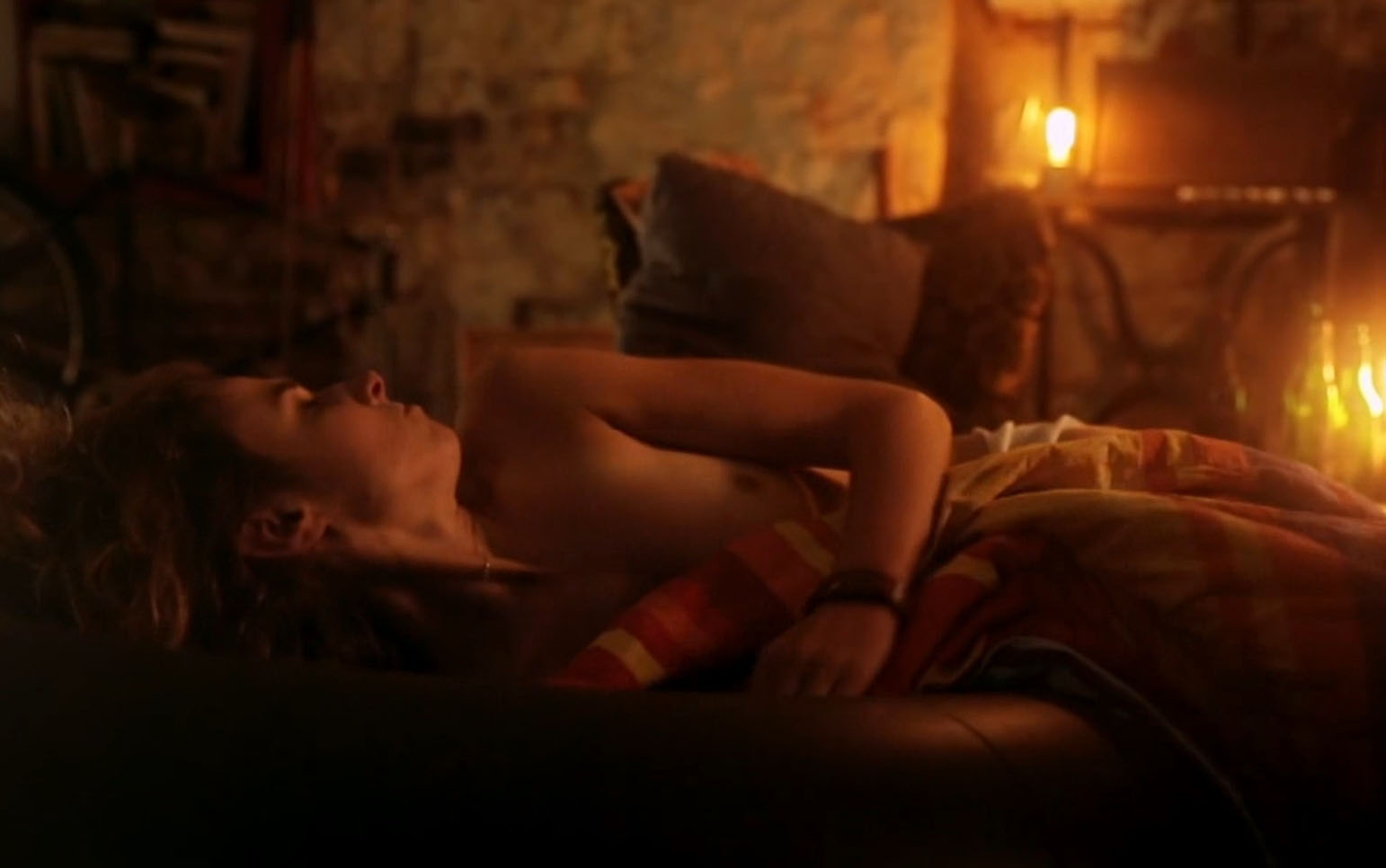 Karin Hanczewski nude. Photo - 7