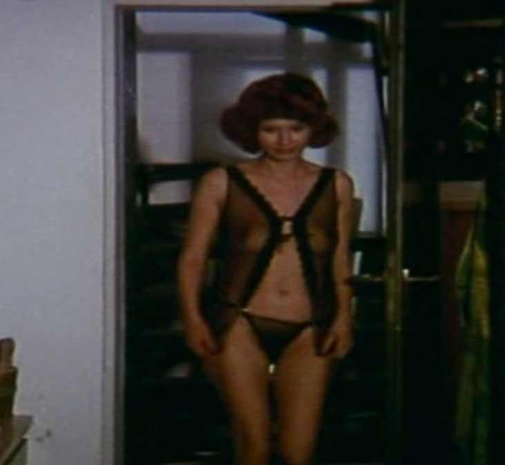 Karin Hofmann nude. Photo - 24