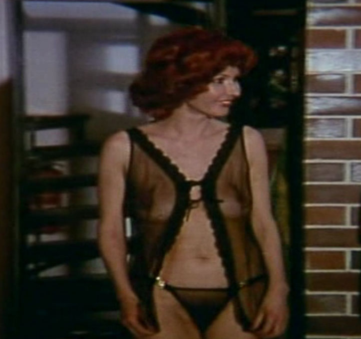 Karin Hofmann nude. Photo - 44