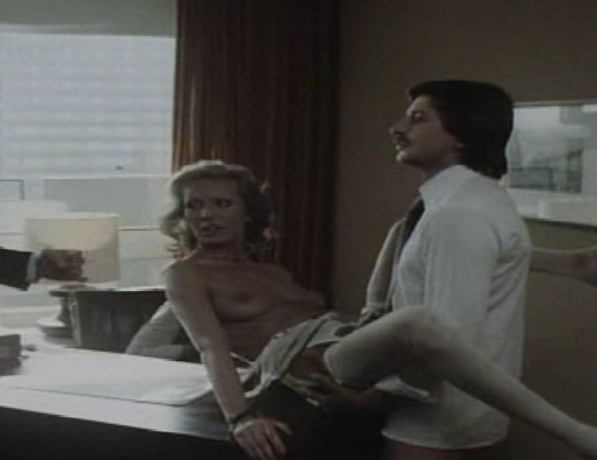 Karin Hofmann nude. Photo - 77