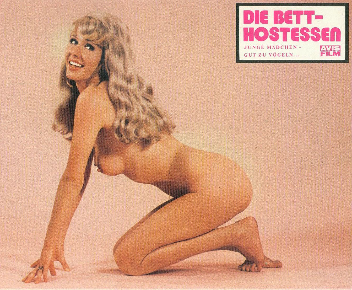 Karin Hofmann nude. Photo - 97