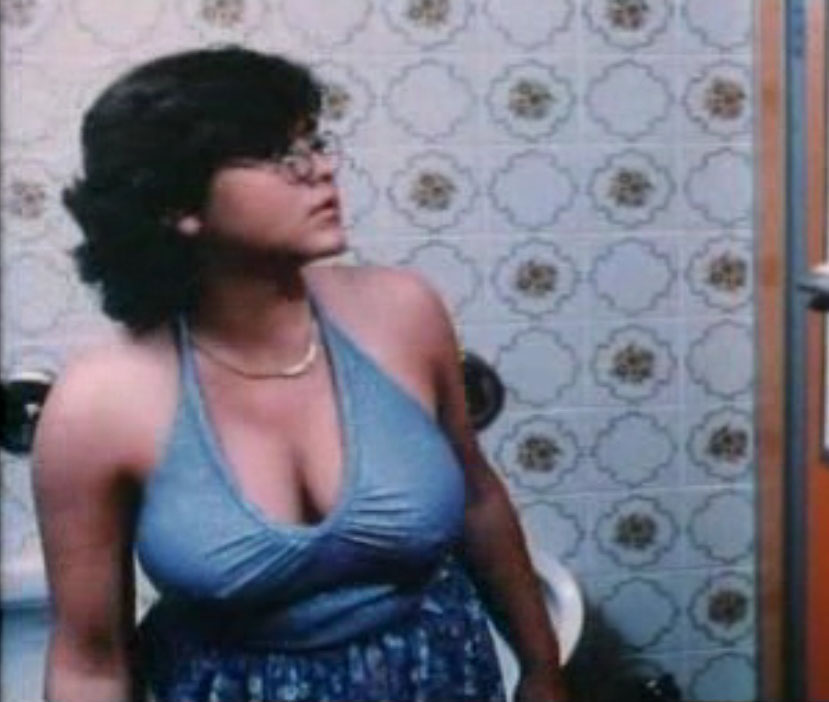 Karin König nude. Photo - 3