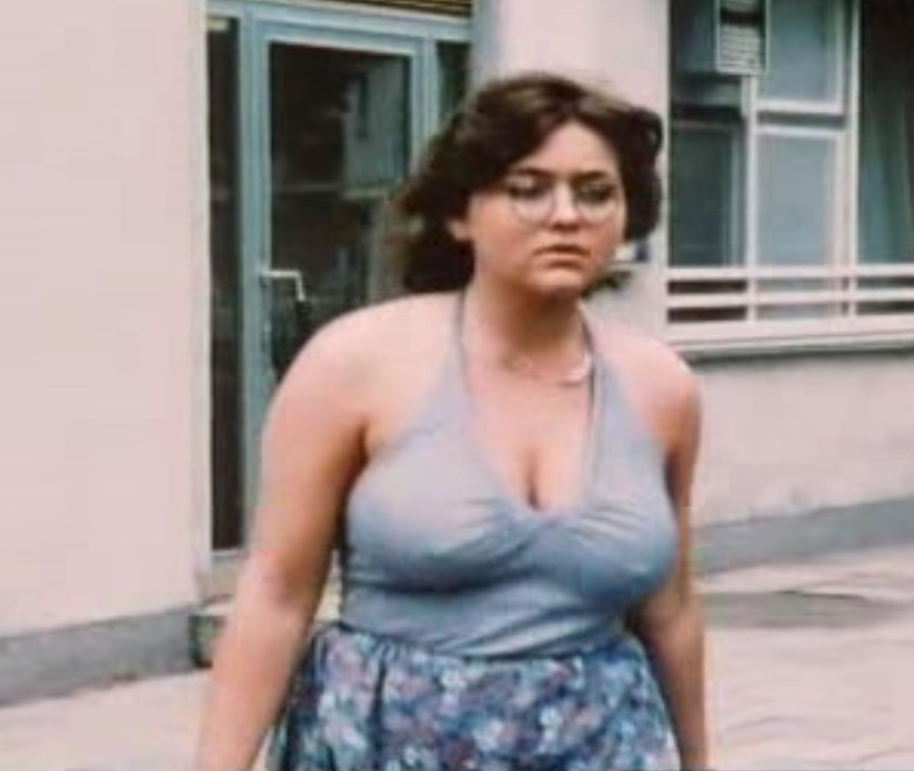 Karin König nude. Photo - 4