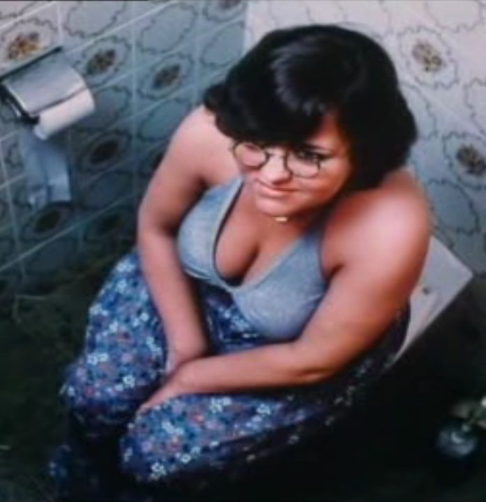 Karin König nude. Photo - 5