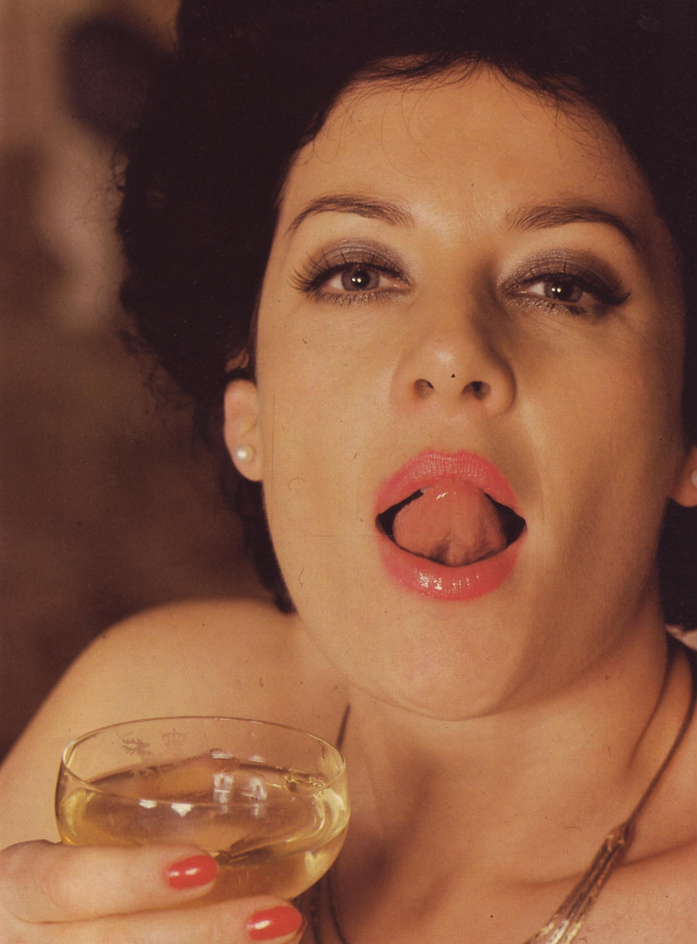 Karin Lorson nude. Photo - 15