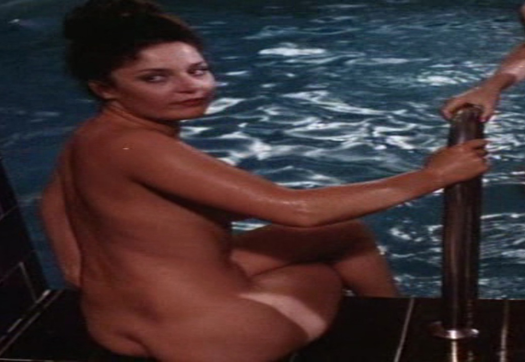 Karin Lorson nude. Photo - 22