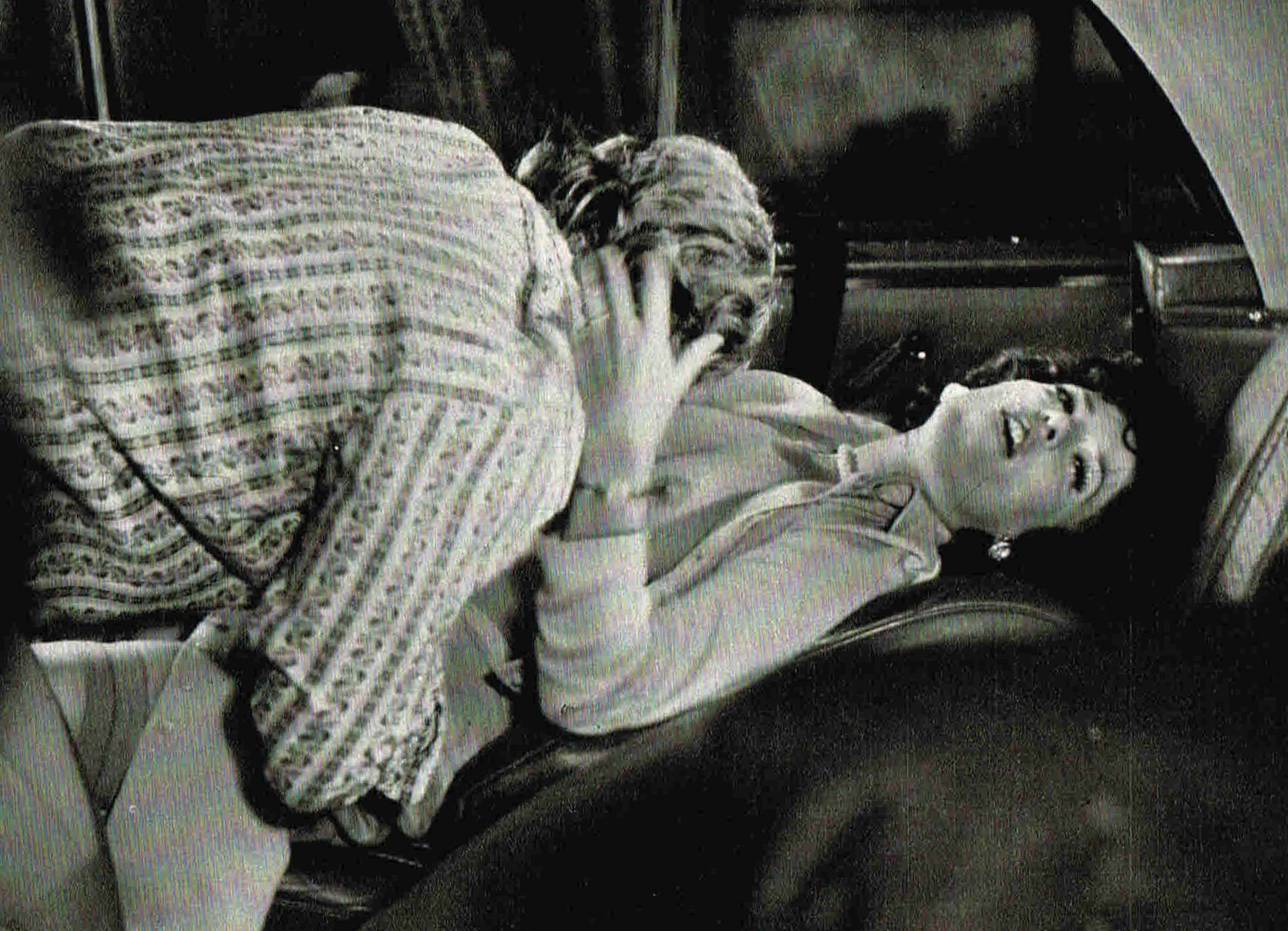 Karin Lorson nude. Photo - 46