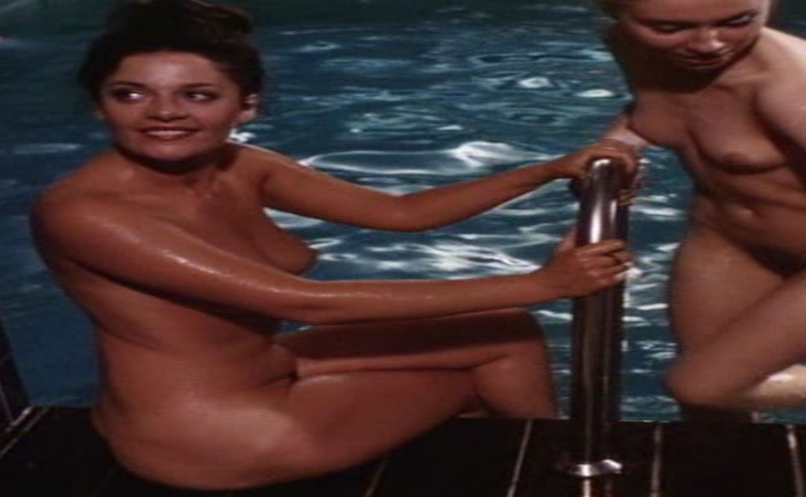 Karin Lorson nude. Photo - 55