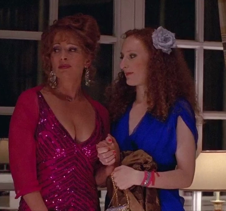 Karin Thaler nude. Photo - 1