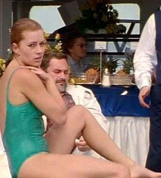 Karin Thaler nude. Photo - 12