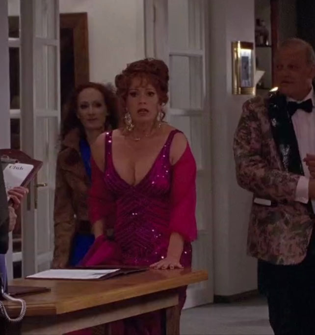 Karin Thaler nude. Photo - 2