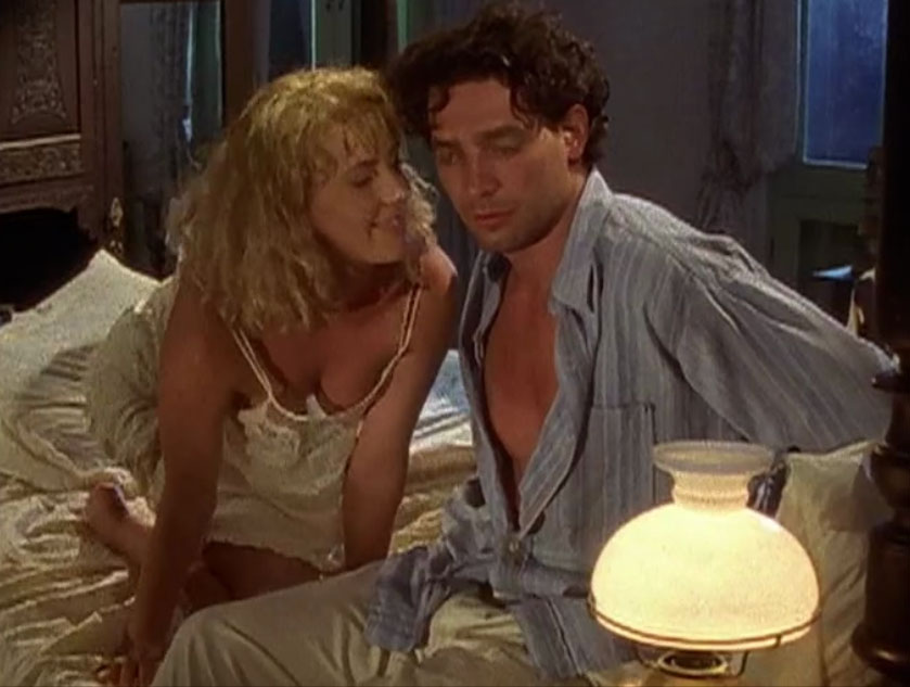 Karin Thaler nude. Photo - 5