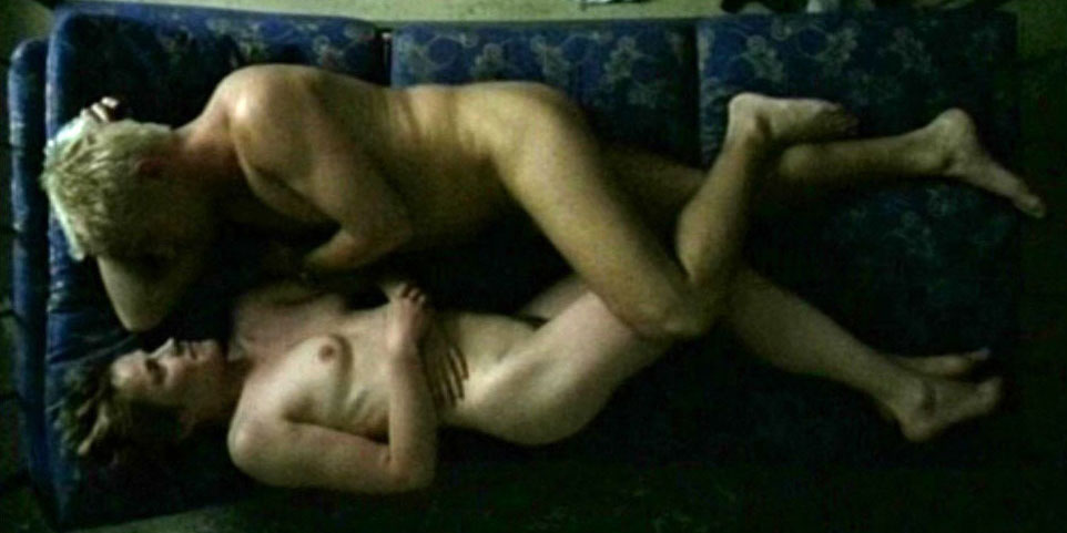 Karoline Eichhorn nude. Photo - 10