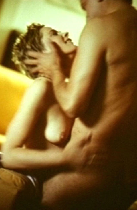 Karoline Eichhorn nude. Photo - 6